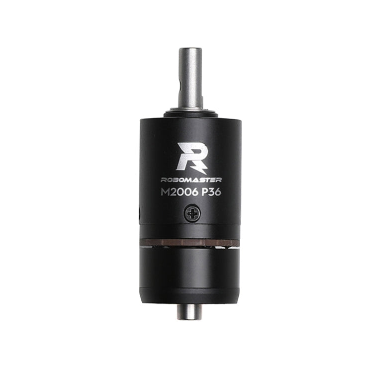 Motoriduttore DC senza spazzole originale DJI RoboMaster M2006 P36, DJI RoboMaster M2006 P36 Motor Motoriduttore DC senza spazzole originale DJI RoboMaster M2006 P36, DJI RoboMaster M2006 P36 Motor